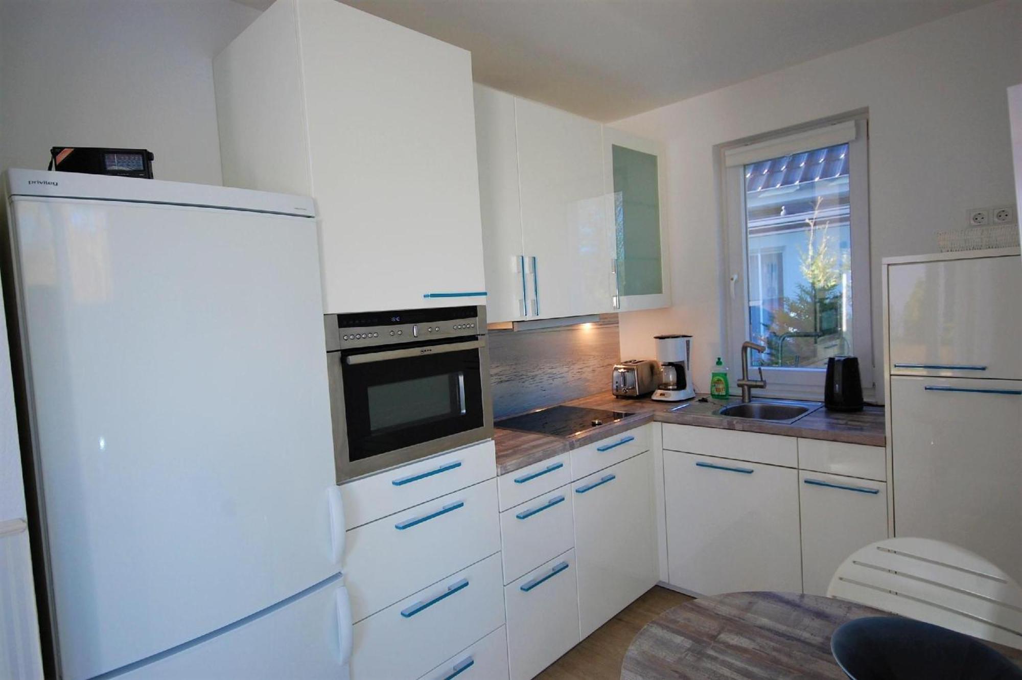 Appartement Kiepenberg-9A-Scharbeutz-Kie-009 Extérieur photo